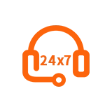 Dedizierter Support