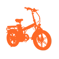 Urbane Elektrofahrr&auml;der