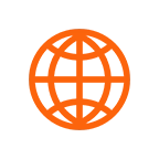 Globale Marktabdeckung