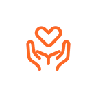 Service <br>zuerst