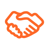 Langfristige Partnerschaft