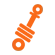 Hinterradaufh&auml;ngung