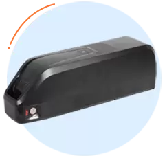15,6-Ah-Batterie