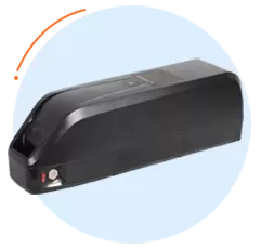 13-Ah- <br>Batterie