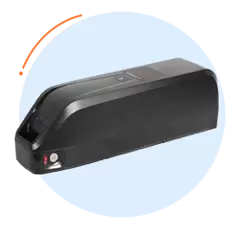 27-Ah- <br>Batterie
