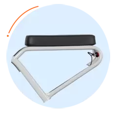 R&uuml;cksitzdesign
