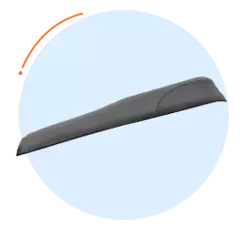 R&uuml;cksitzdesign