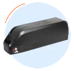 18,2-Ah- <br>Batterie