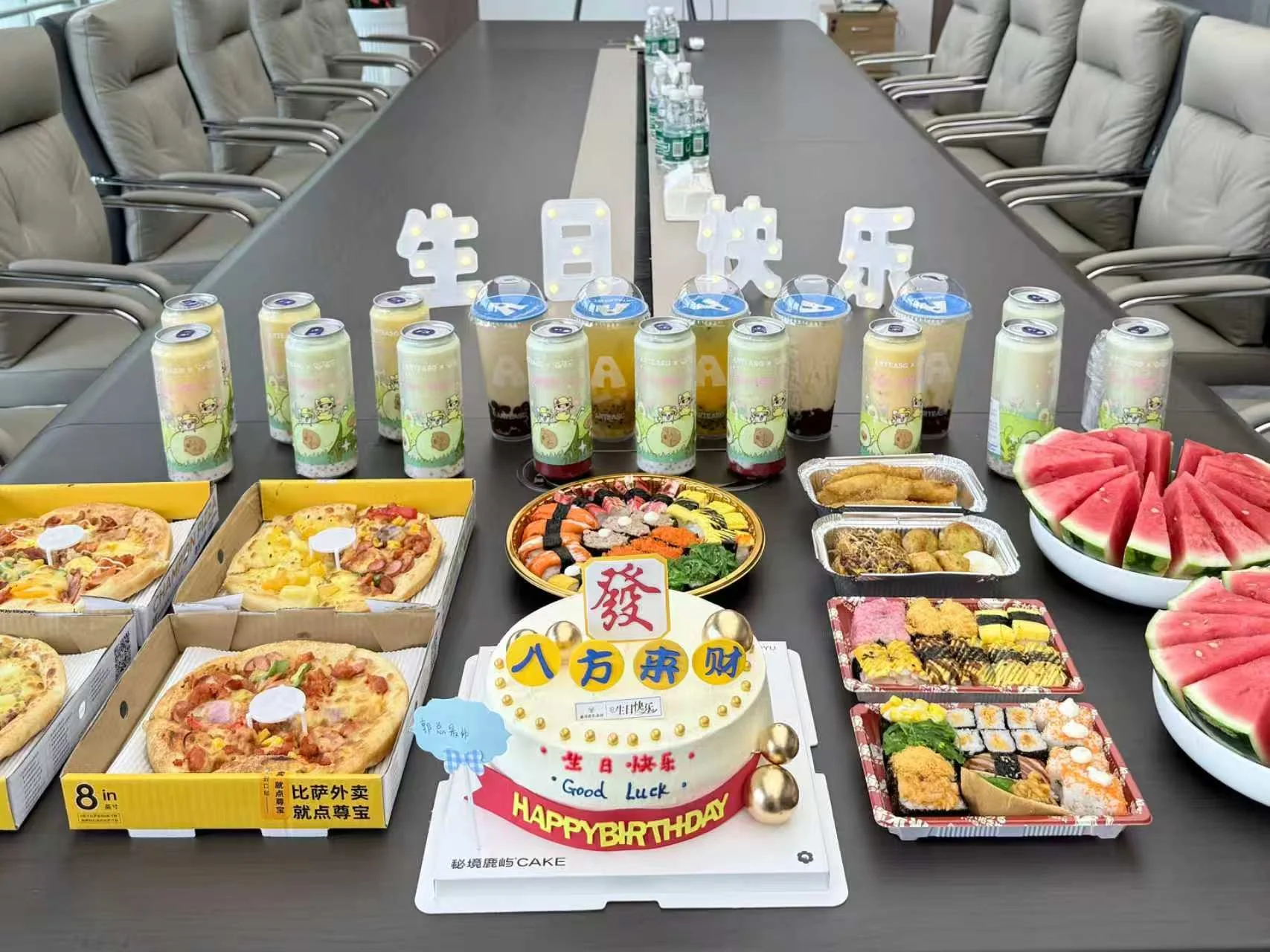 Shenzhen Qingmai Bicycle Co., Ltd. und Smartride Supplies BV veranstalten alle zwei Wochen ein Teetreffen