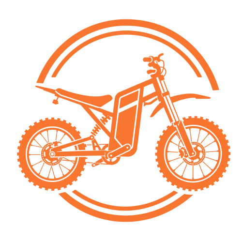 Elektrische Motorr&auml;der