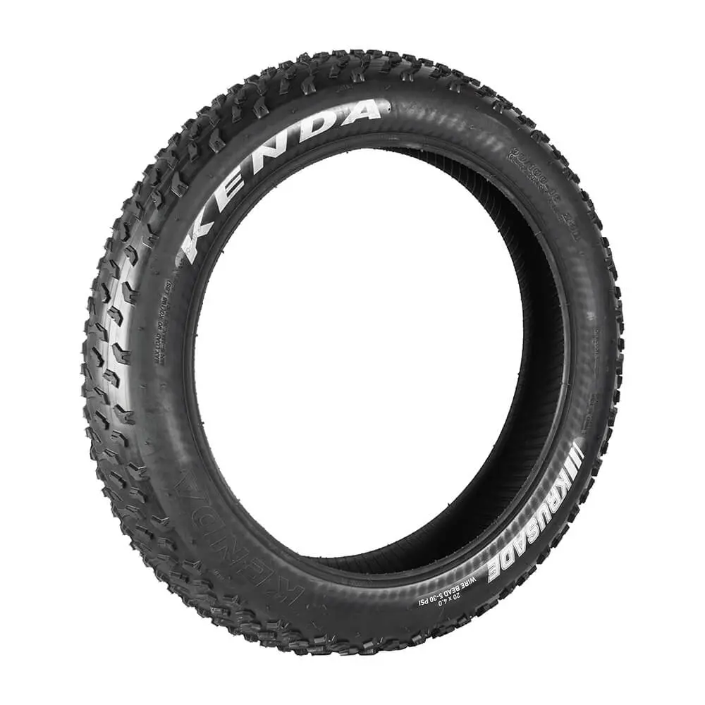 20-Zoll-Reifen