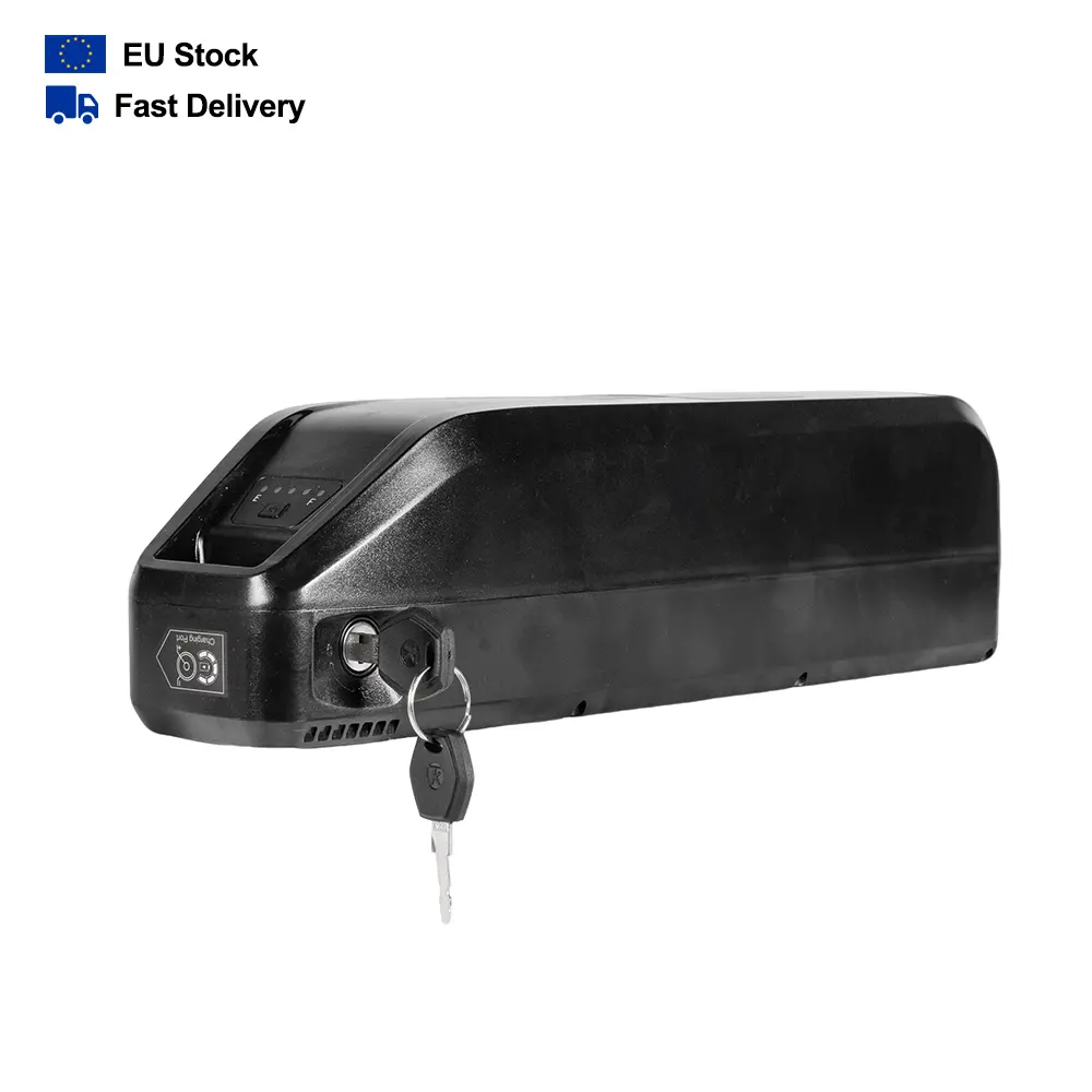 48V 15,6Ah Elektrofahrradbatterie