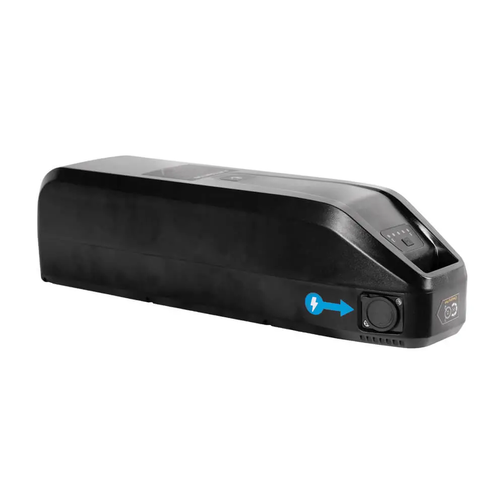 48V 15,6Ah Elektrofahrradbatterie