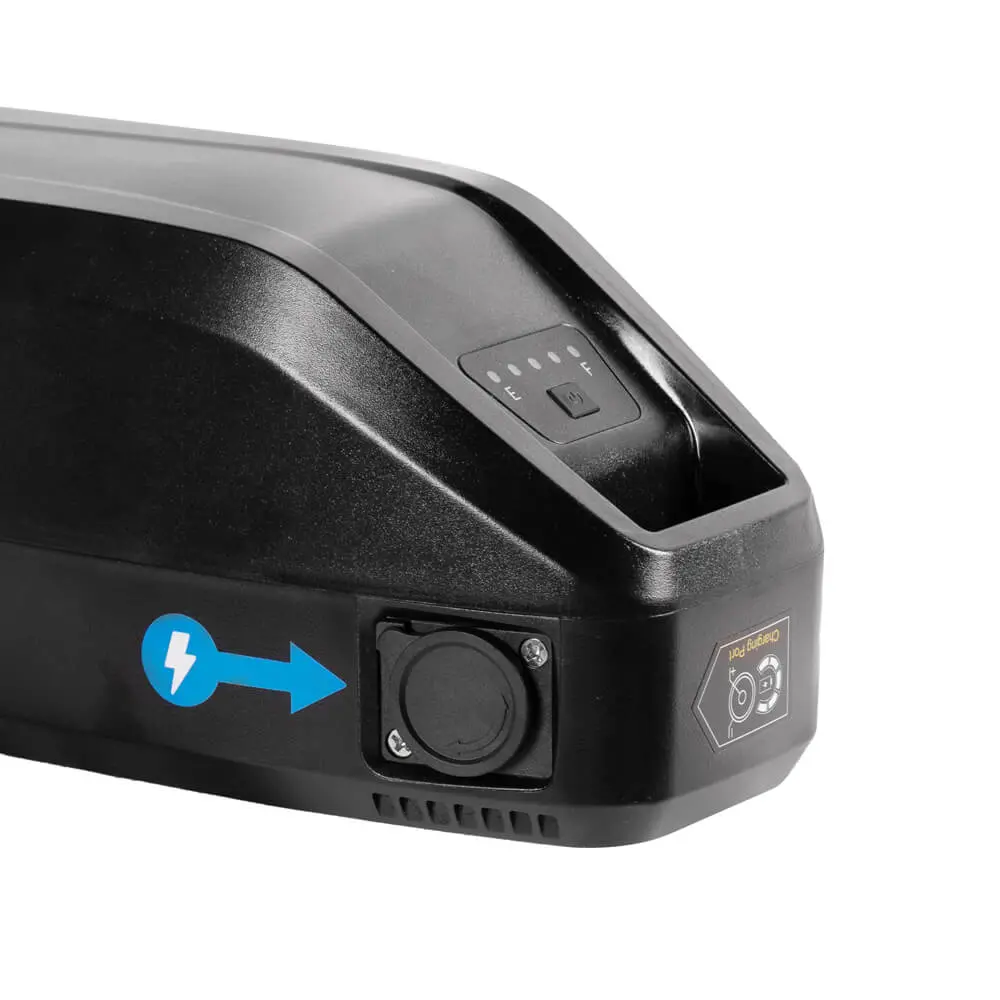 48V 15,6Ah Elektrofahrradbatterie
