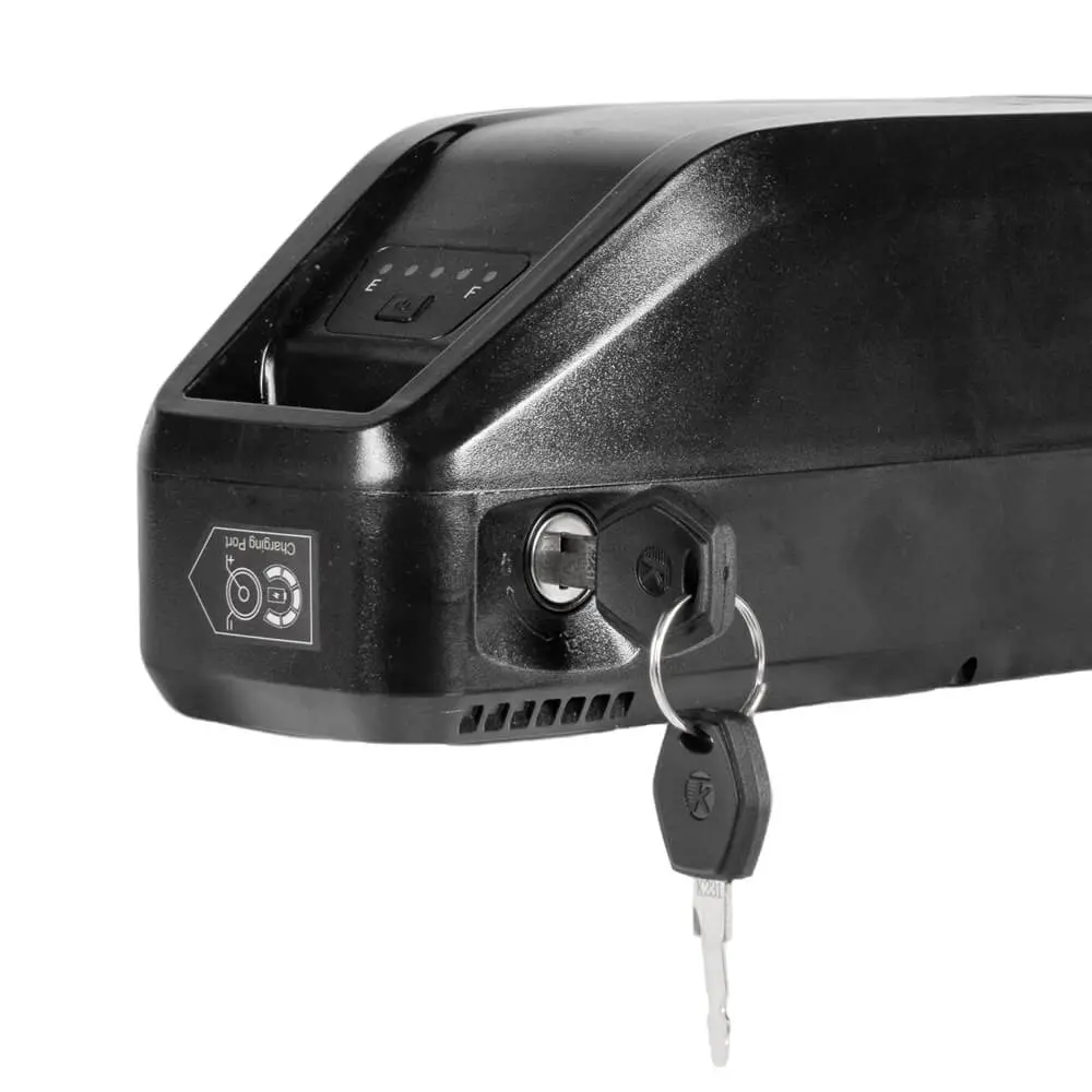 48V 15,6Ah Elektrofahrradbatterie