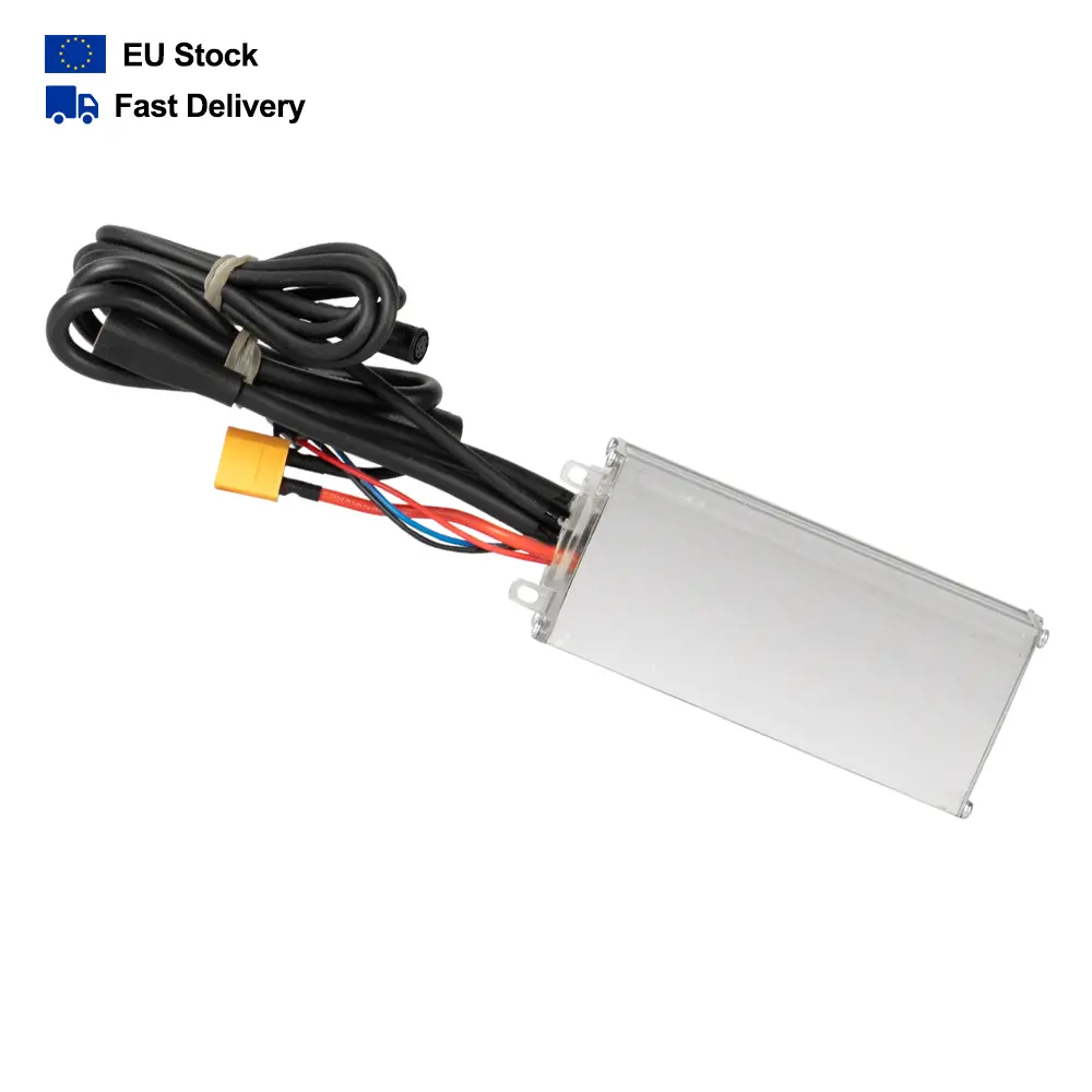 E-Bike-Controller