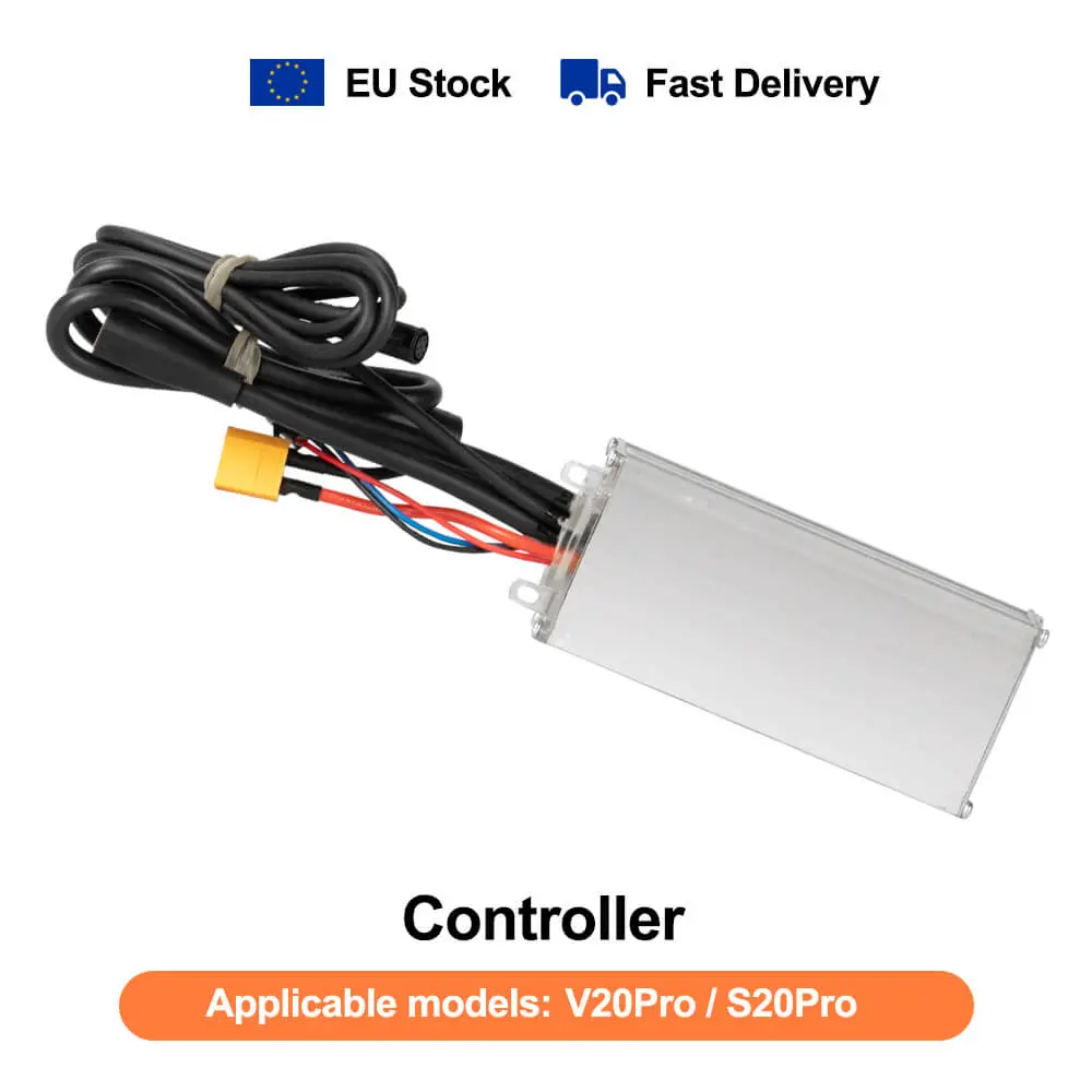 E-Bike-Controller