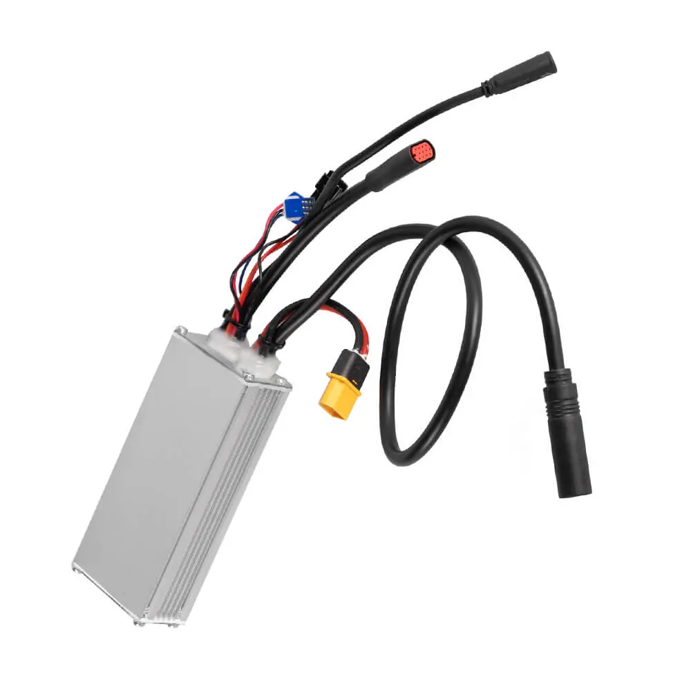 E-Bike-Controller