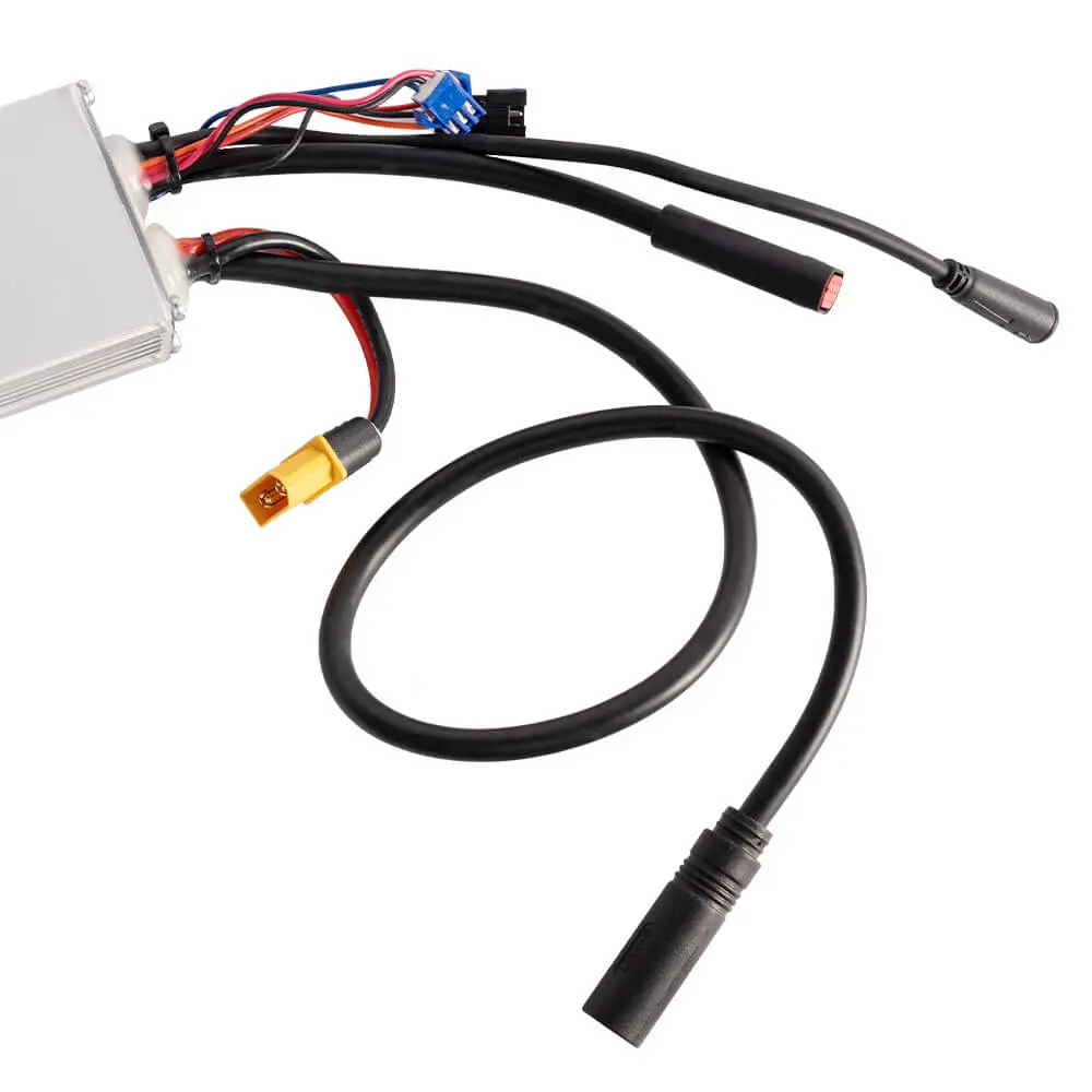 E-Bike-Controller