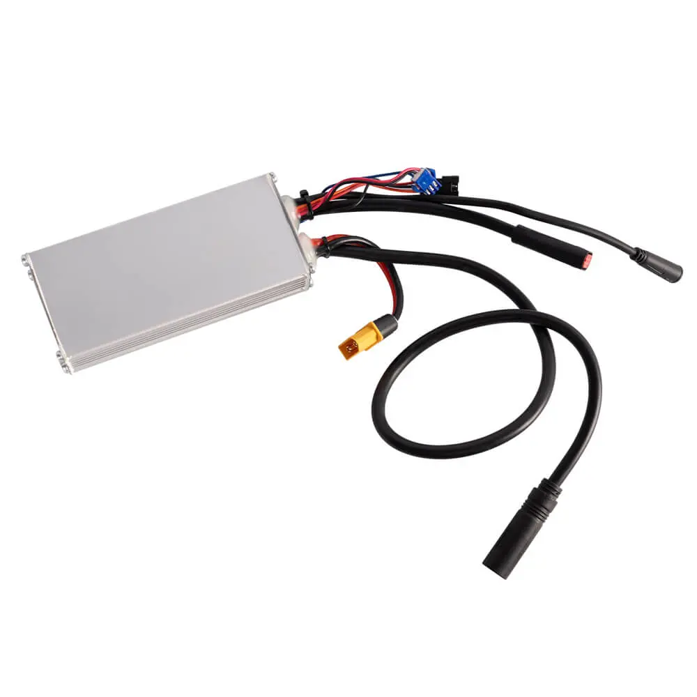 E-Bike-Controller