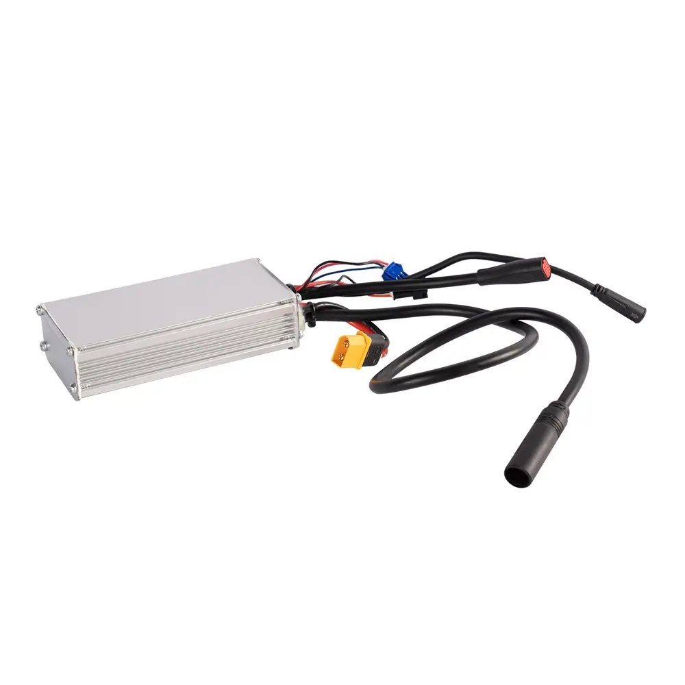 E-Bike-Controller