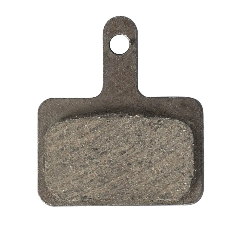 Hydraulische Scheibenbremsbel&auml;ge