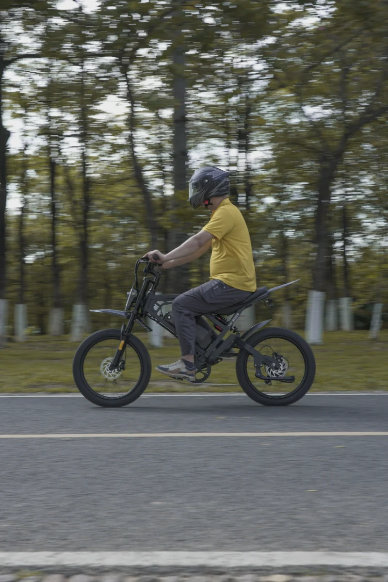 OEM-Elektromotorradlösungen OEM-Elektromotorradlösungen