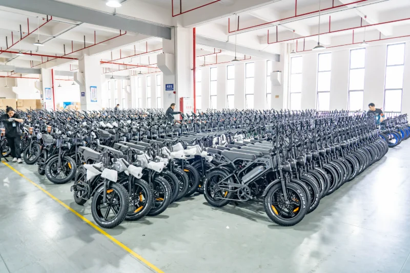 Auswahlleitfaden f&uuml;r ma&szlig;geschneiderte Elektrofahrradhersteller f&uuml;r K&auml;ufer aus &Uuml;bersee