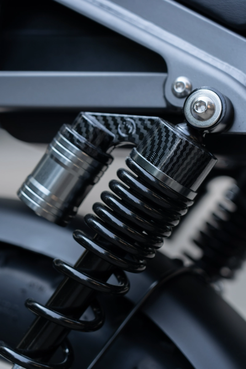 Fat Tire Elektrofahrr&auml;der mit Retro-Styling f&uuml;r Lifestyle-Marken
