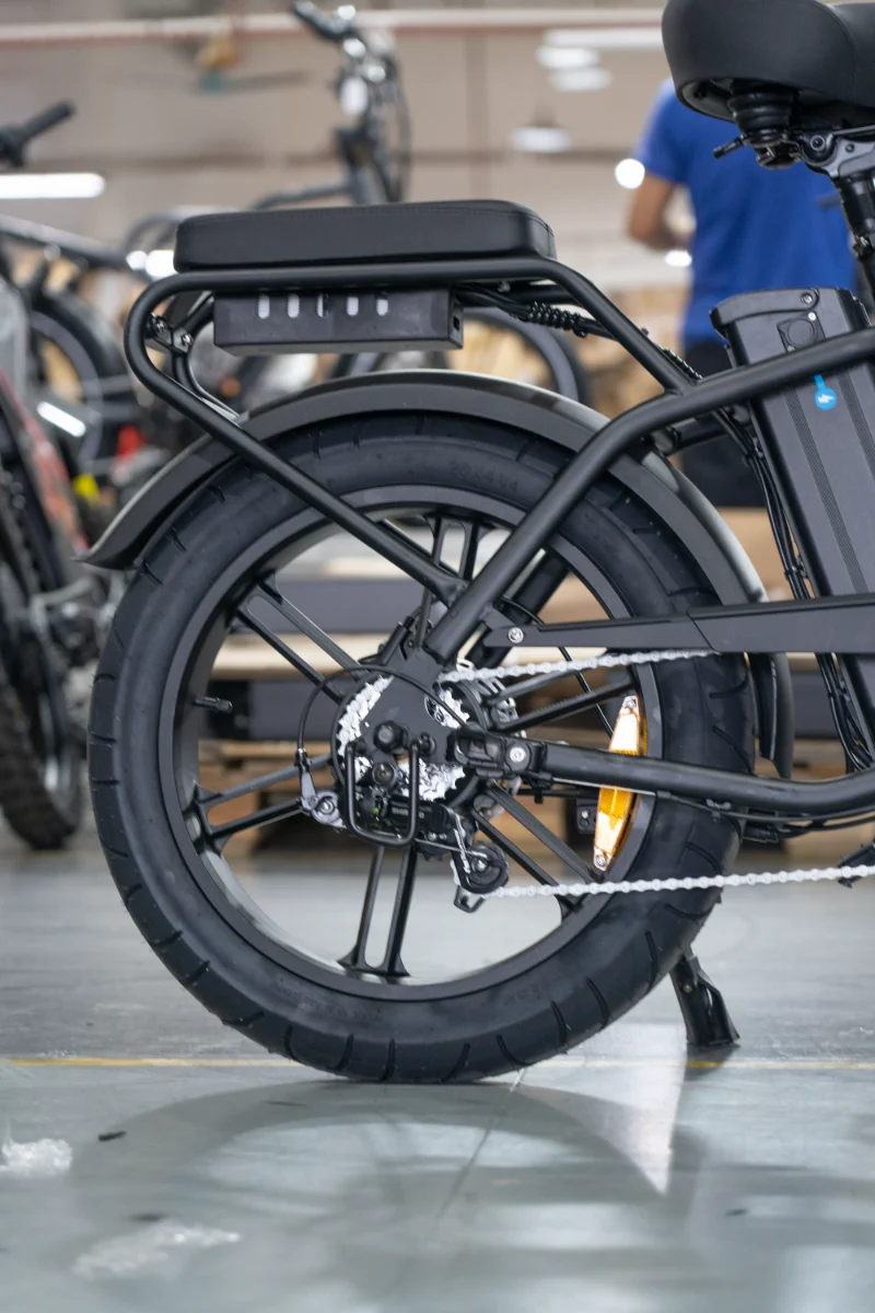 High Performance Electric Motorcycle High Performance Electric Motorcycle