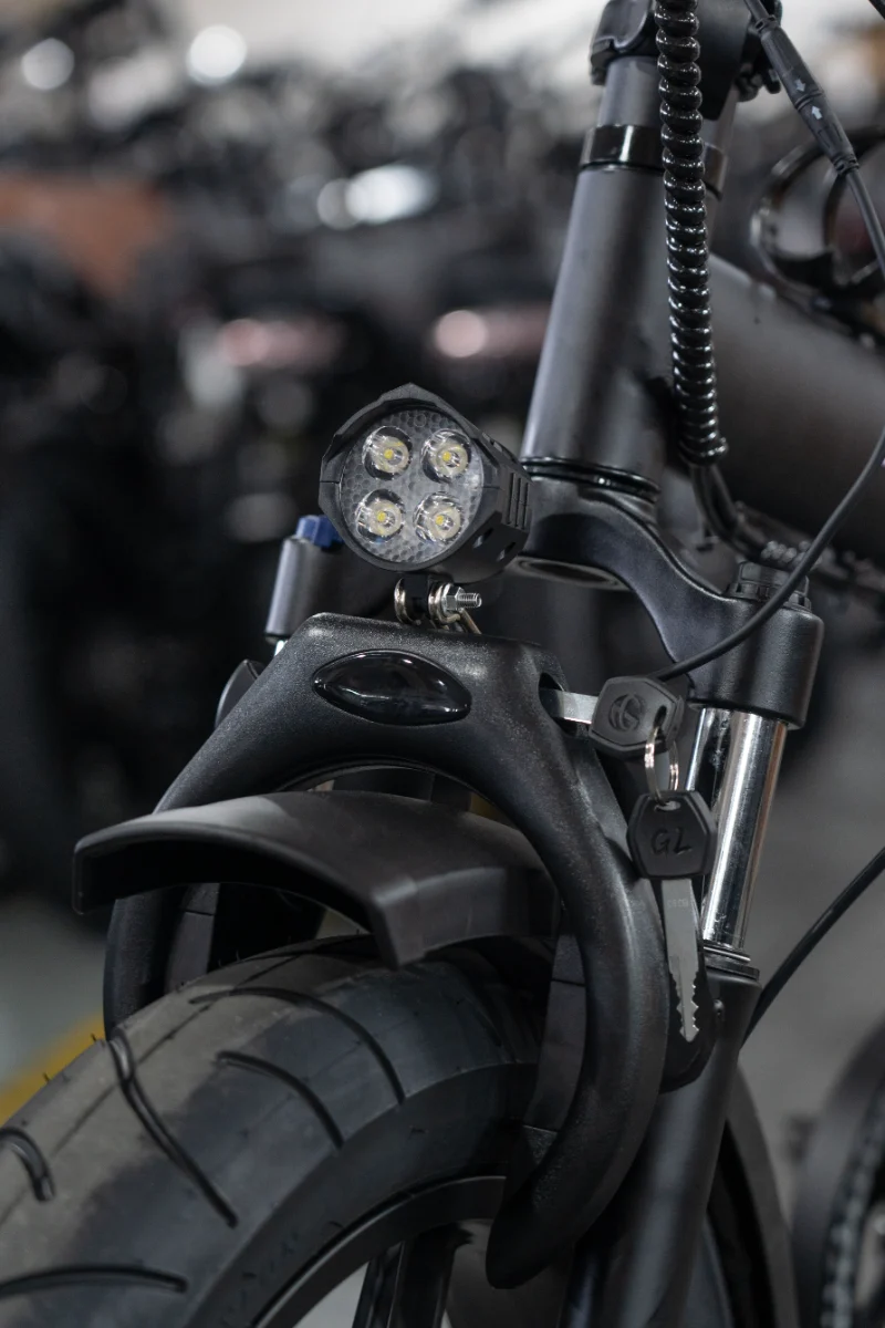 High Performance Electric Motorcycle High Performance Electric Motorcycle